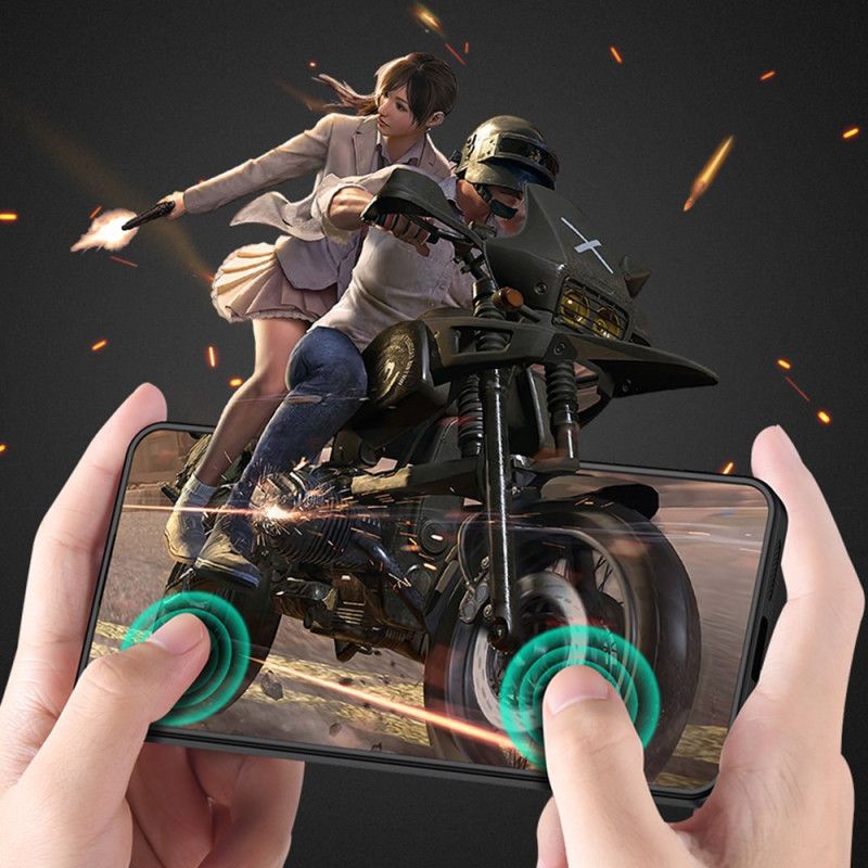 Cover Oppo Find X8 Pro Metallisk Effekt