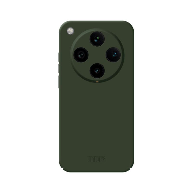 Cover Oppo Find X8 Pro Qin-serien Nillkin