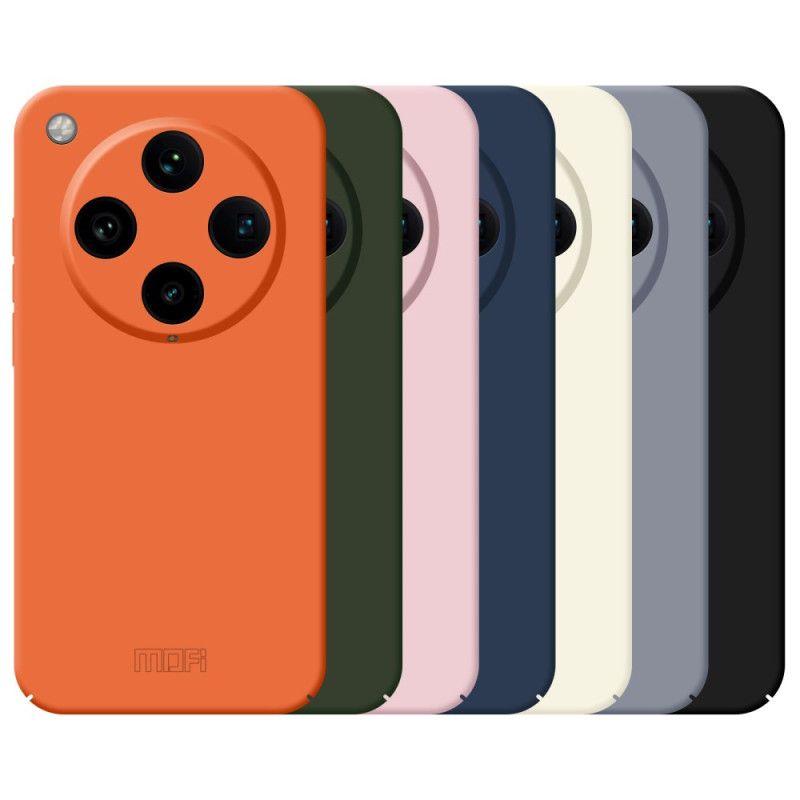 Cover Oppo Find X8 Pro Qin-serien Nillkin