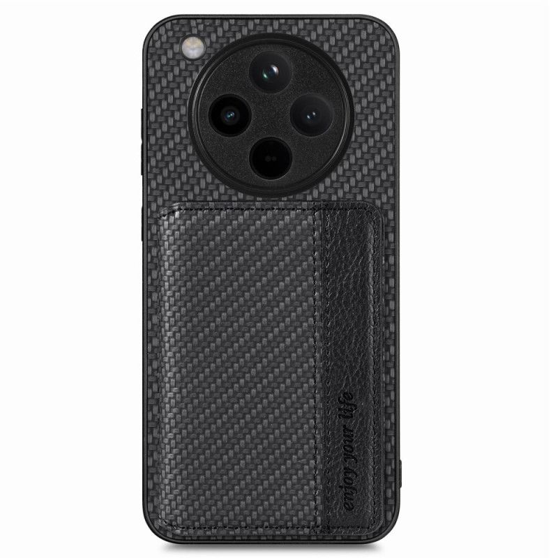 Cover Oppo Find X8 Pro Rfid-kortholder