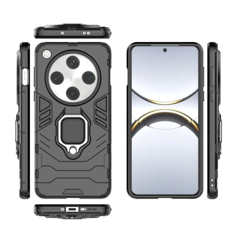 Cover Oppo Find X8 Pro Ringresistent