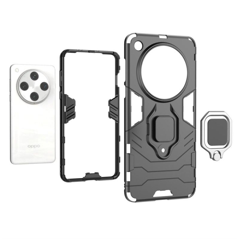 Cover Oppo Find X8 Pro Ringresistent