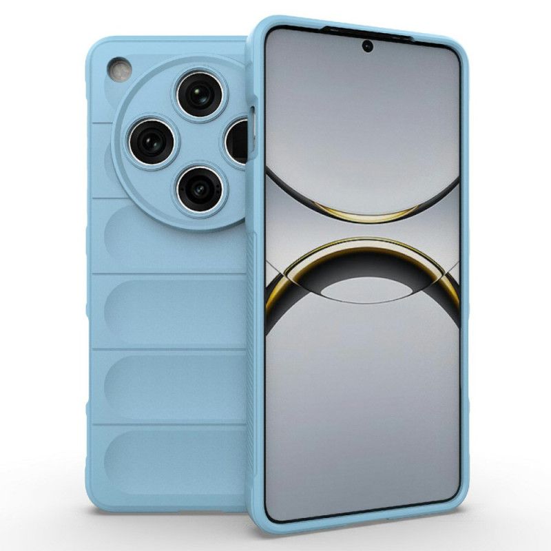 Cover Oppo Find X8 Pro Skridsikker