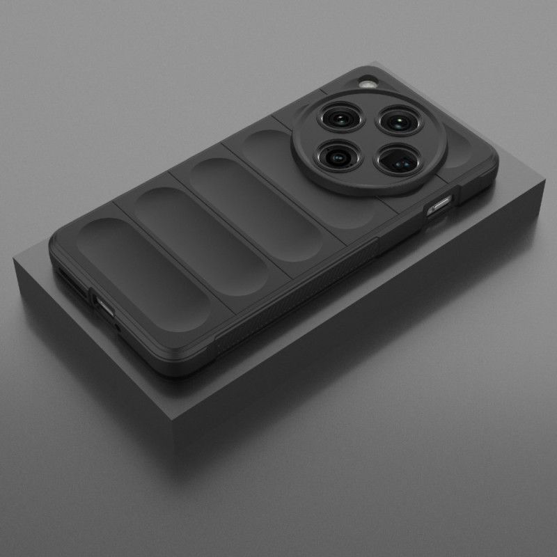 Cover Oppo Find X8 Pro Skridsikker