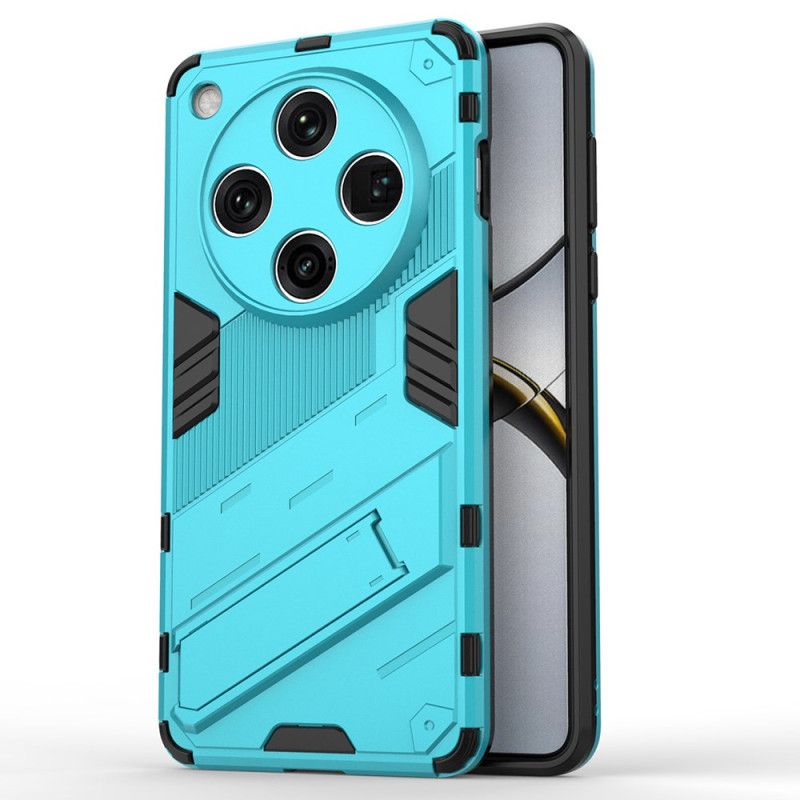 Cover Oppo Find X8 Pro Telefon Etui Aftagelig Håndfri Stativ Med To Positioner