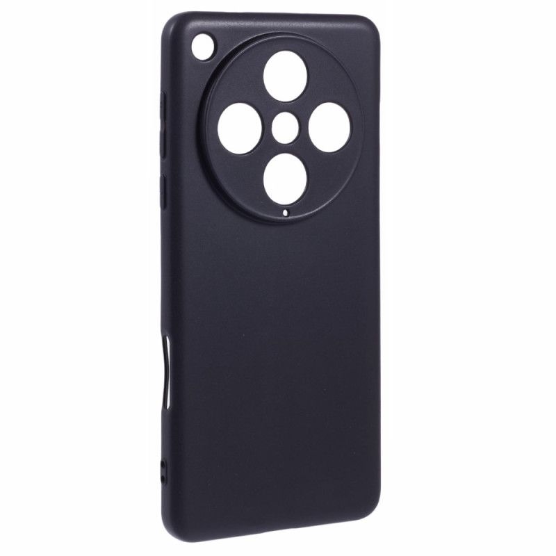 Cover Oppo Find X8 Pro Telefon Etui Fleksibel Silikone