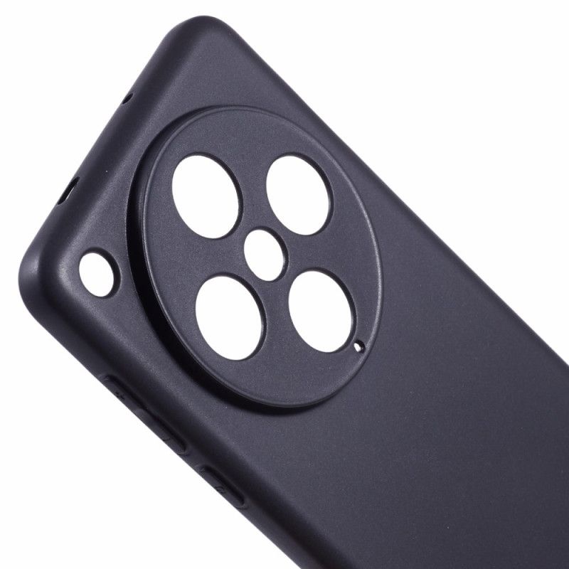 Cover Oppo Find X8 Pro Telefon Etui Fleksibel Silikone