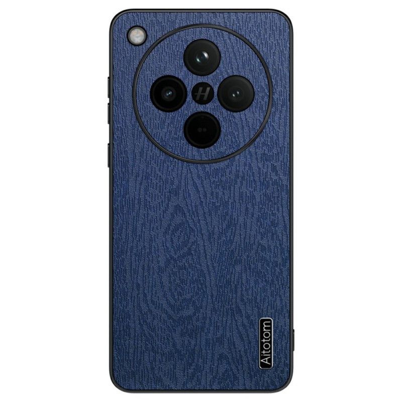 Cover Oppo Find X8 Pro Træeffekt