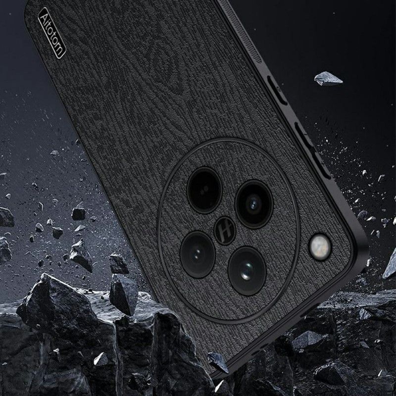 Cover Oppo Find X8 Pro Træeffekt