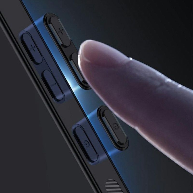 Cover Oppo Find X8 Pro Træeffekt