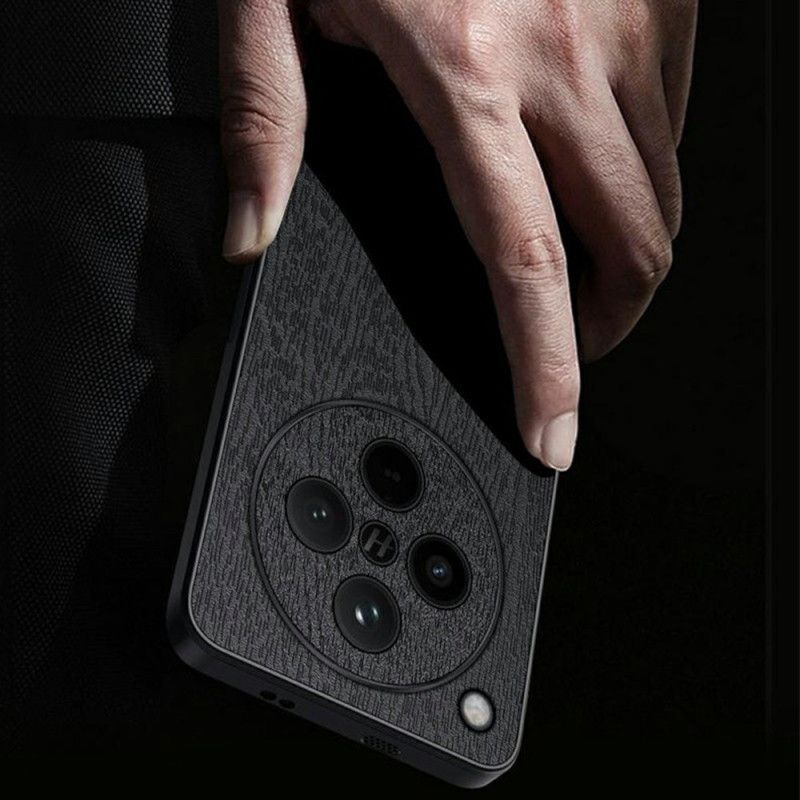 Cover Oppo Find X8 Pro Træeffekt