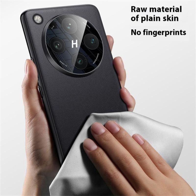 Cover Oppo Find X8 Pro Ultratynd