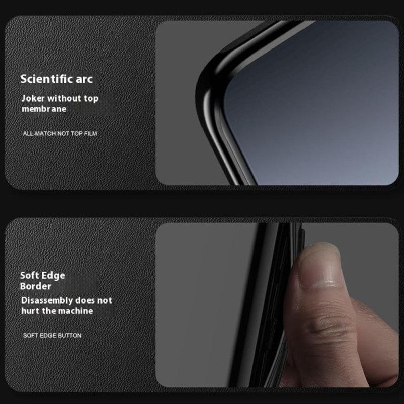 Cover Oppo Find X8 Pro Ultratynd