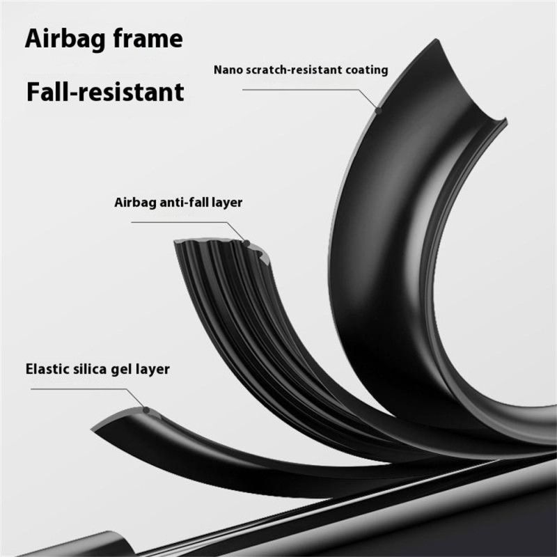 Cover Oppo Find X8 Pro Ultratynd