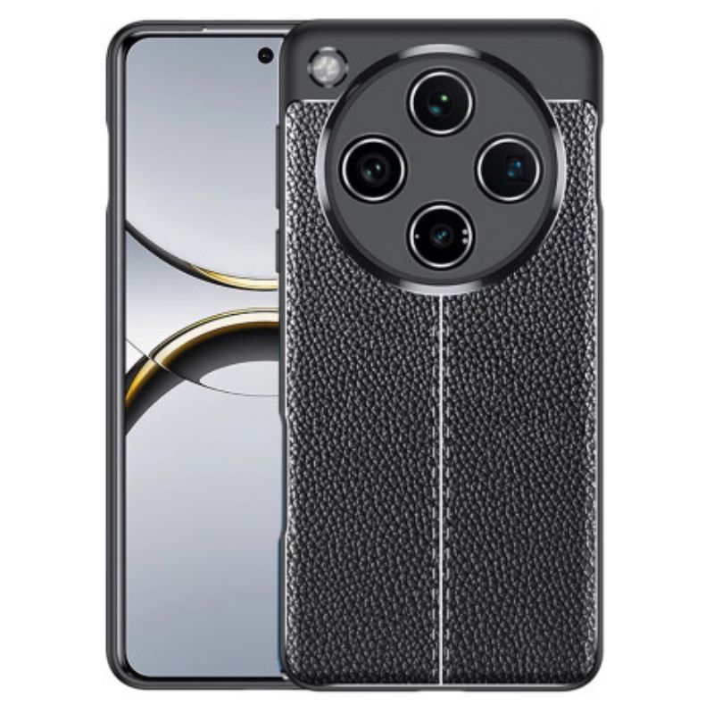 Cover Til Oppo Find X8 Pro Dobbelt Linje