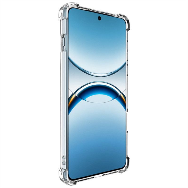 Cover Til Oppo Find X8 Pro Ux-4-serien Imak