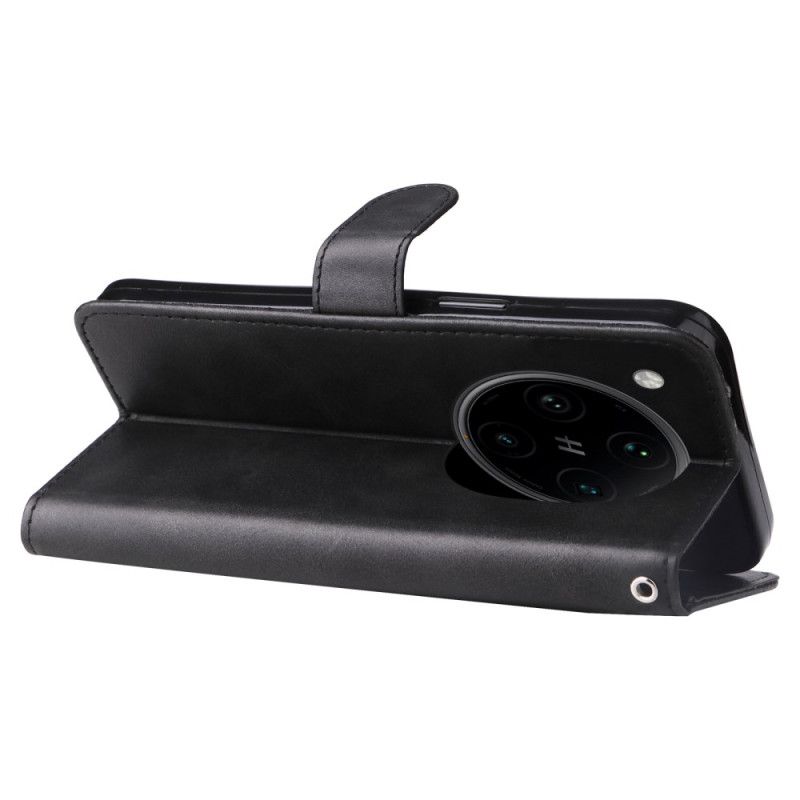 Flip Cover Oppo Find X8 Pro Forlomme