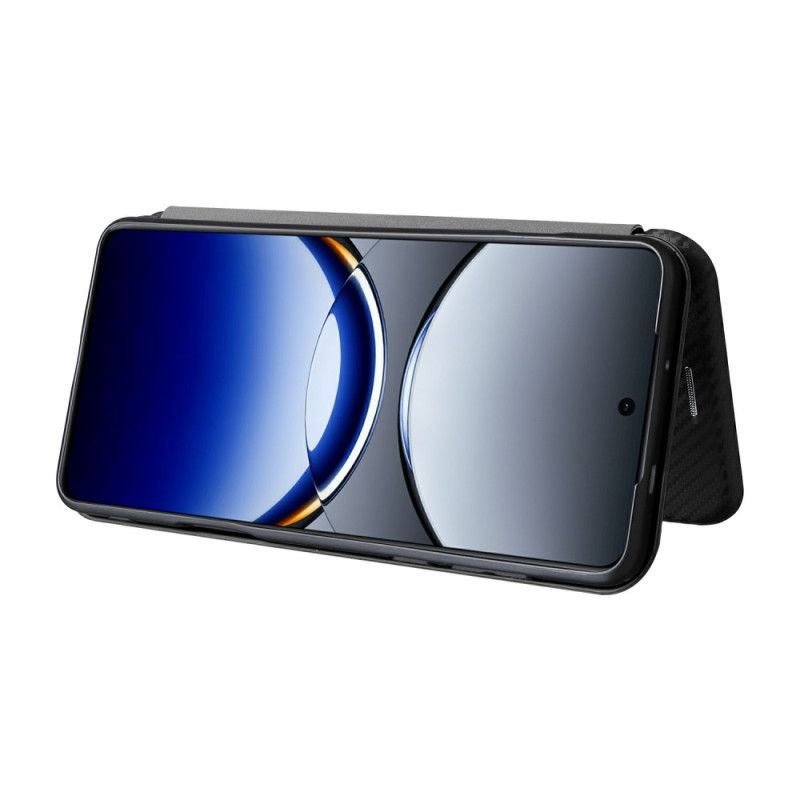 Flip Cover Oppo Find X8 Pro Kulfiber