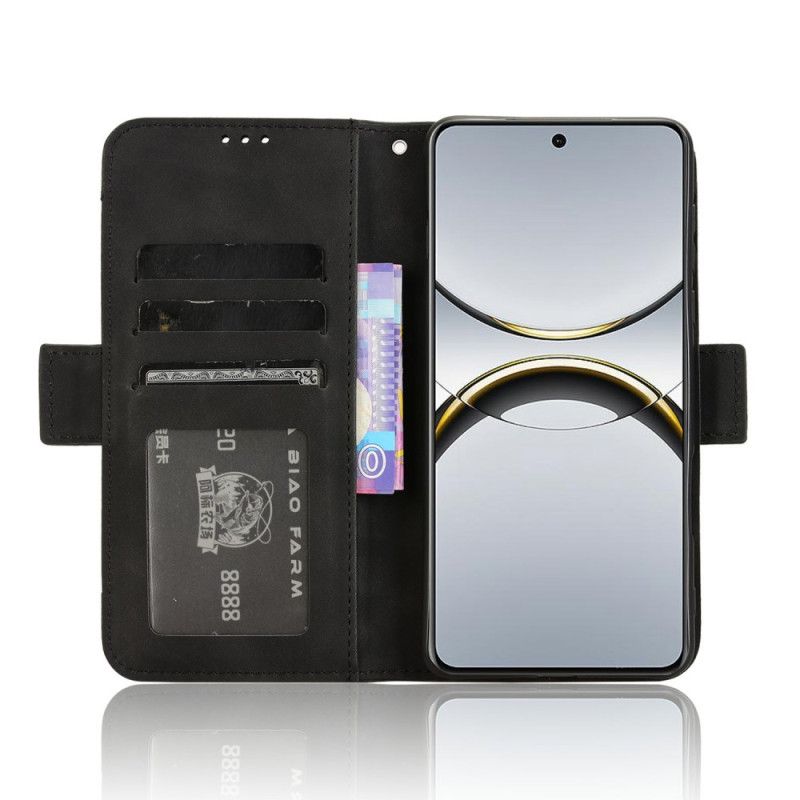 Flip Cover Til Oppo Find X8 Pro Multikort