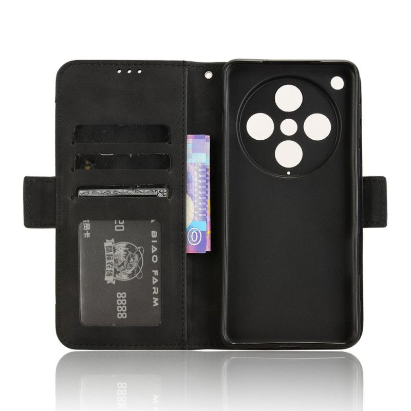 Flip Cover Til Oppo Find X8 Pro Multikort