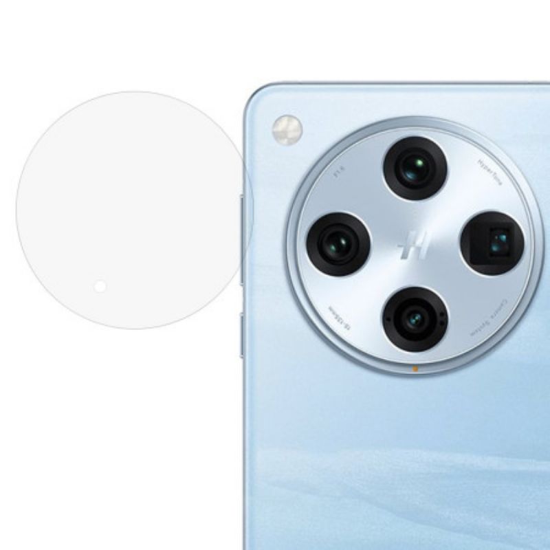 Hærdet Glaslinsebeskytter Til Oppo Find X8 Pro