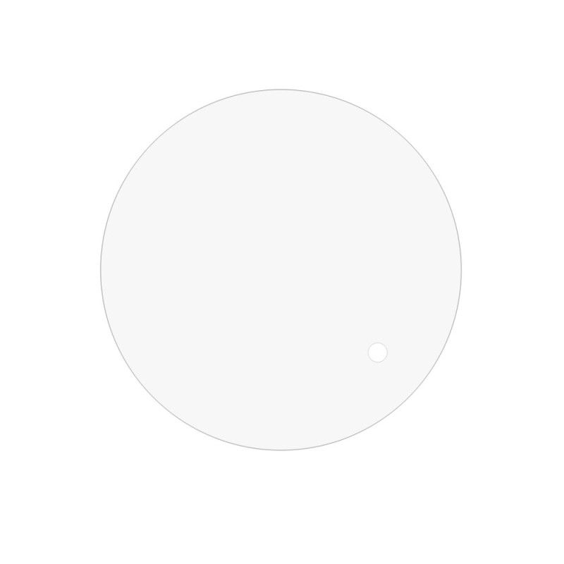 Hærdet Glaslinsebeskytter Til Oppo Find X8 Pro