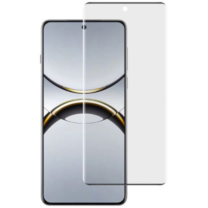 Hærdet Glasskærmbeskytter Til Oppo Find X8 Pro