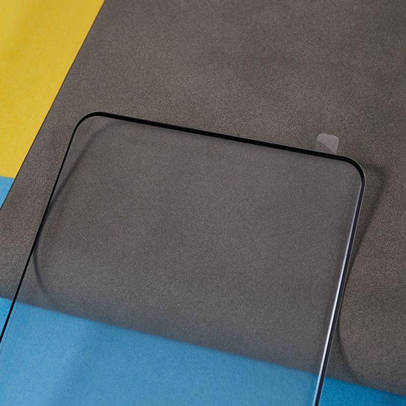 Helskærmsskærmbeskytter I Hærdet Glas Til Oppo Find X8 Pro
