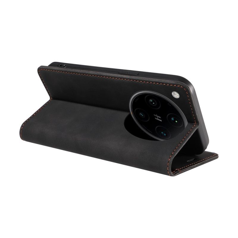 Læder Cover Oppo Find X8 Pro Betopnice