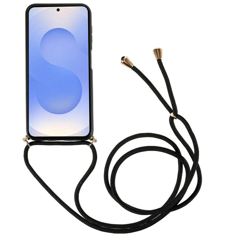 Cover Samsung Galaxy S26 Plus Biologisk Nedbrydelig