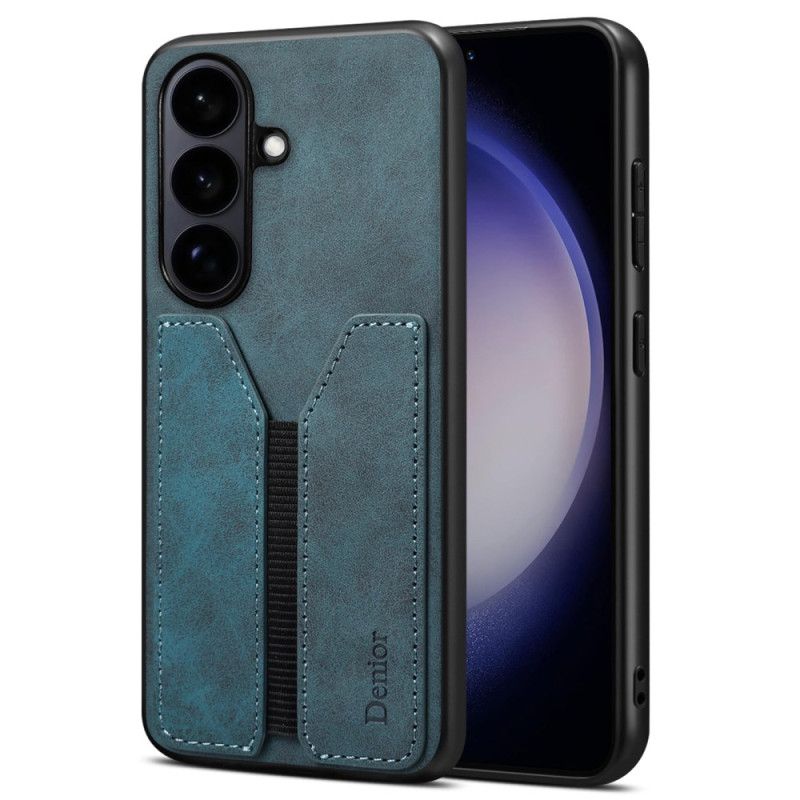 Cover Samsung Galaxy S26 Plus Elastisk Kort Holder