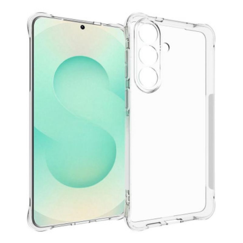 Cover Samsung Galaxy S26 Plus Forstærket Transparent