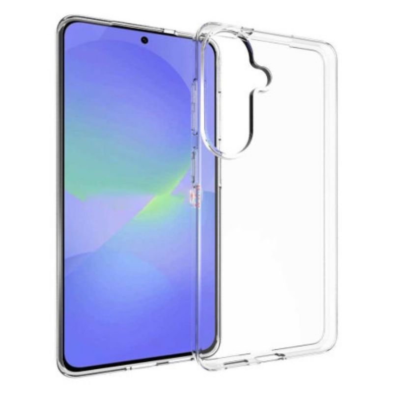 Cover Samsung Galaxy S26 Plus Klar