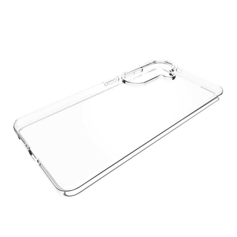 Cover Samsung Galaxy S26 Plus Klar