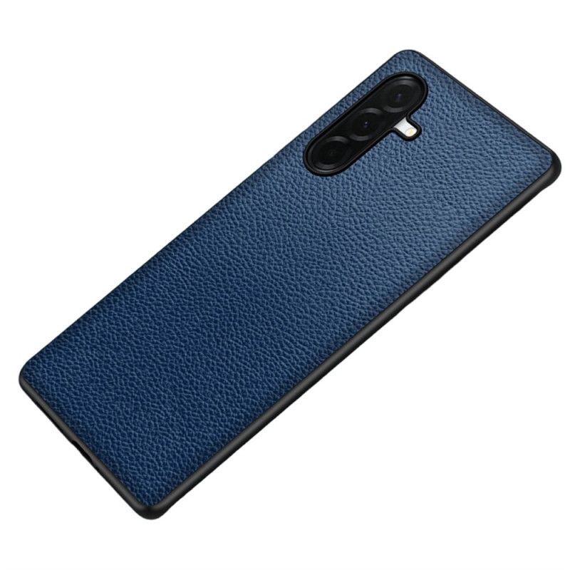 Cover Samsung Galaxy S26 Plus Litchi Tekstur