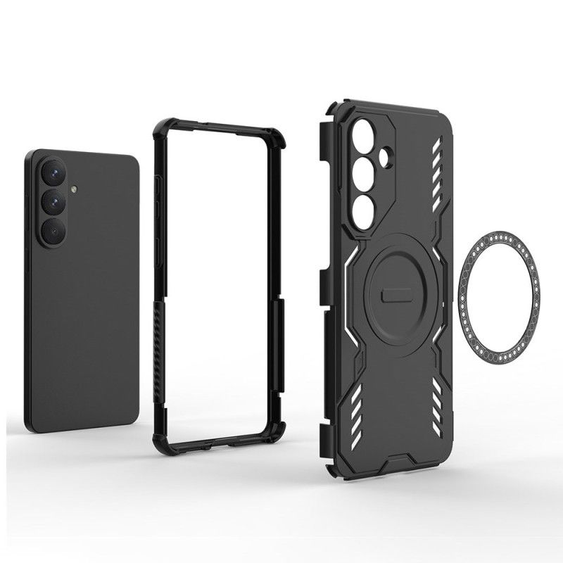 Cover Samsung Galaxy S26 Plus Magnetisk