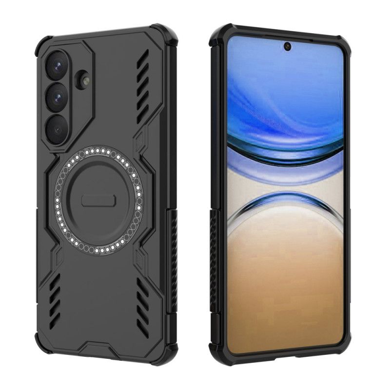 Cover Samsung Galaxy S26 Plus Magnetisk