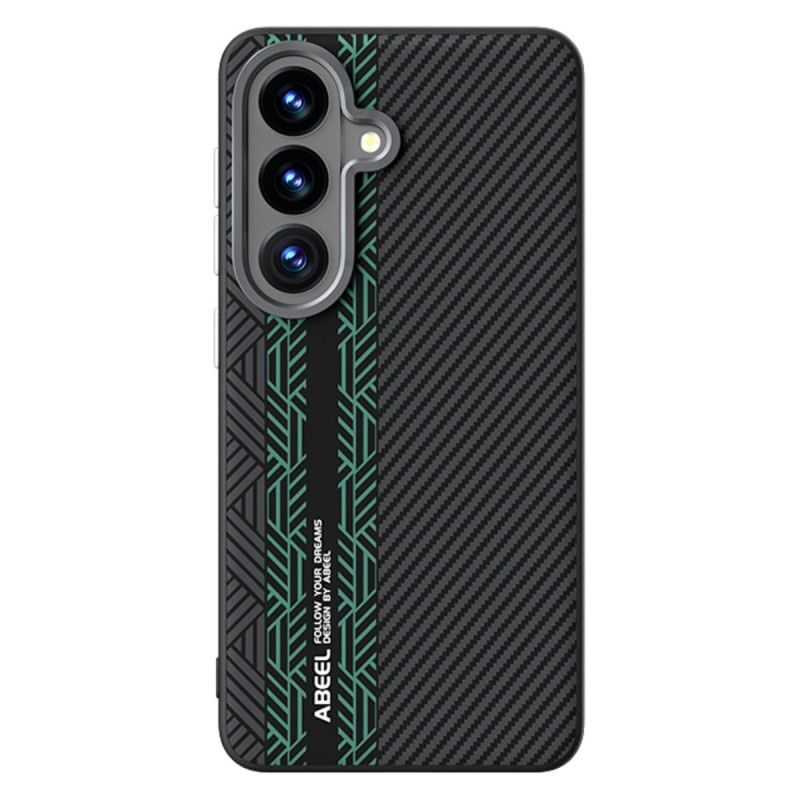 Cover Samsung Galaxy S26 Plus Magnetisk Design Abeel