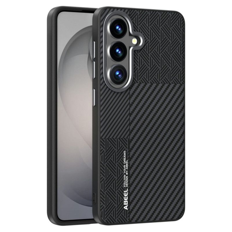 Cover Samsung Galaxy S26 Plus Magnetisk Design Abeel