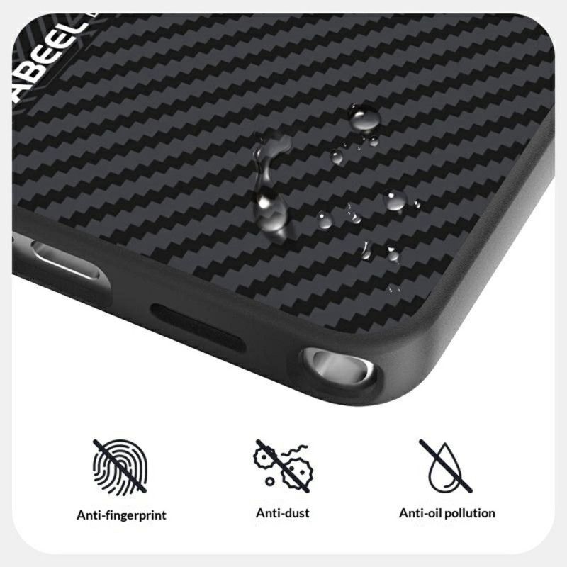 Cover Samsung Galaxy S26 Plus Magnetisk Design Abeel