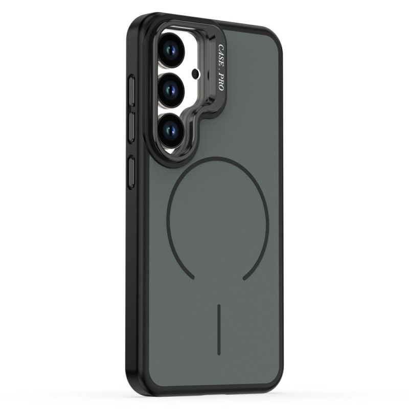 Cover Samsung Galaxy S26 Plus Magnetisk Med Foldbar Stativ