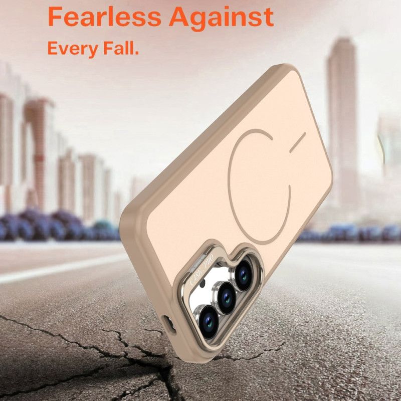 Cover Samsung Galaxy S26 Plus Magnetisk Med Foldbar Stativ