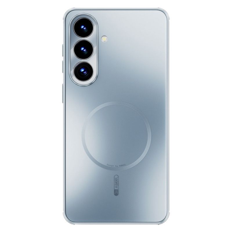 Cover Samsung Galaxy S26 Plus Magnetisk Med Termisk Beskyttelse Og Linsefilm