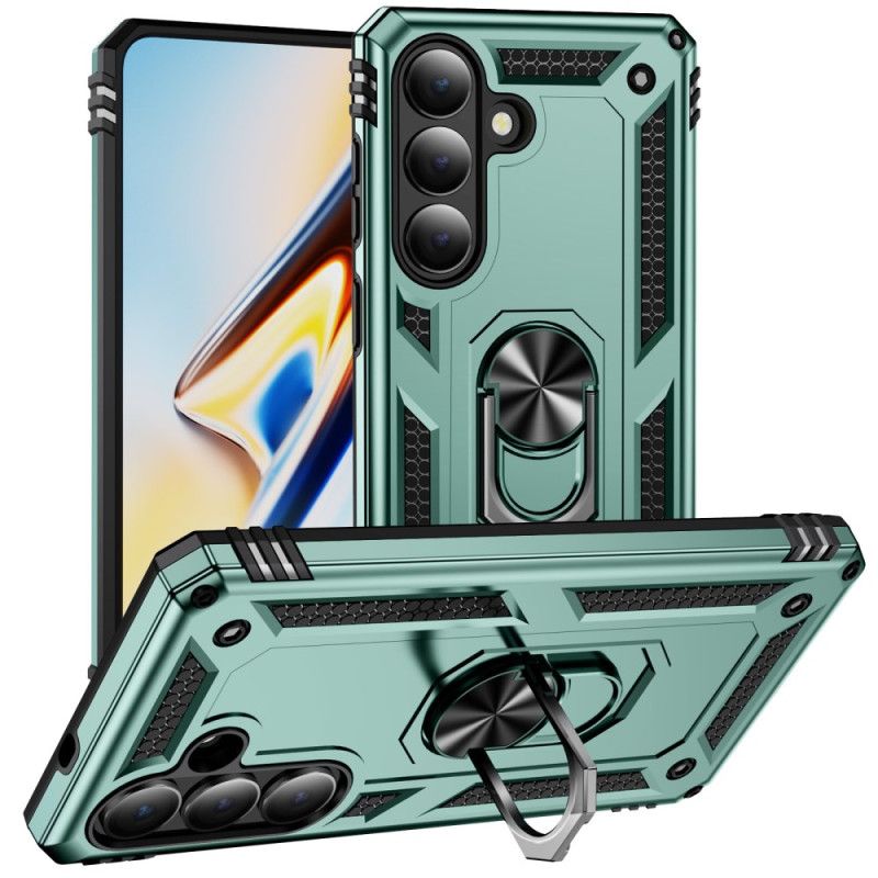 Cover Samsung Galaxy S26 Plus Roterende Stativ