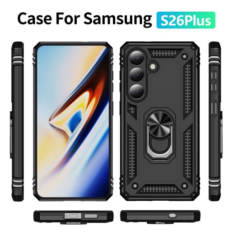 Cover Samsung Galaxy S26 Plus Roterende Stativ