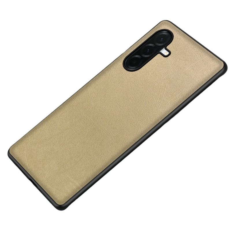 Cover Samsung Galaxy S26 Plus Silketekstur