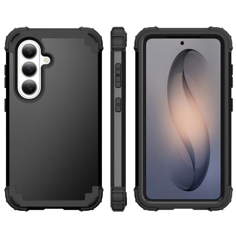 Cover Samsung Galaxy S26 Plus Stødsikker