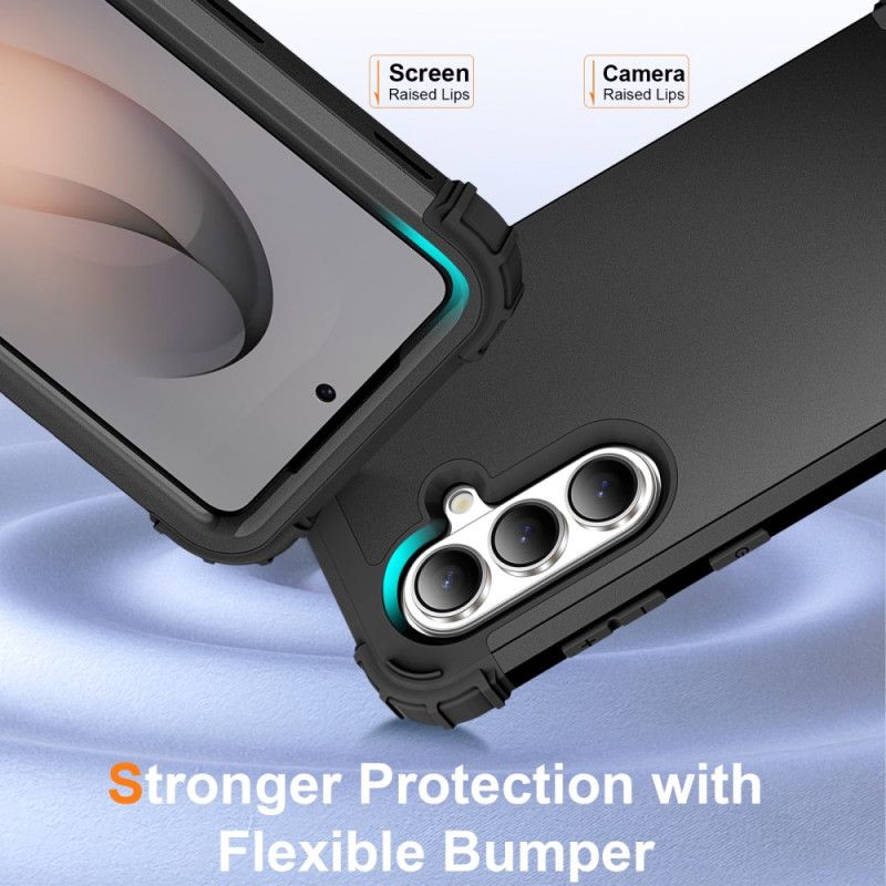 Cover Samsung Galaxy S26 Plus Stødsikker