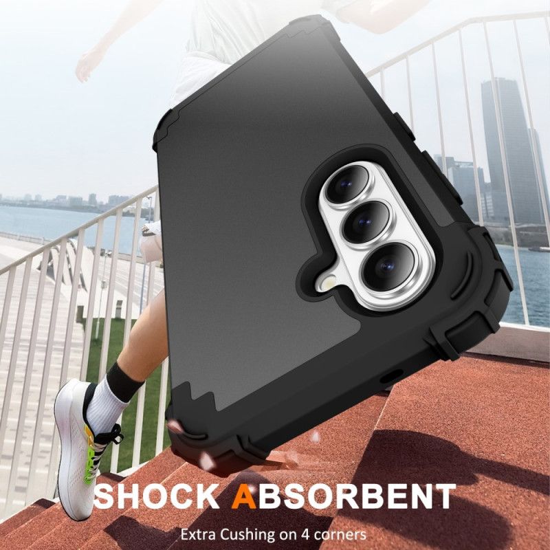 Cover Samsung Galaxy S26 Plus Stødsikker