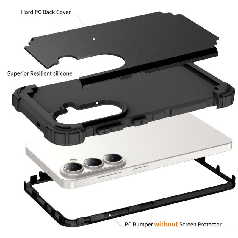 Cover Samsung Galaxy S26 Plus Stødsikker